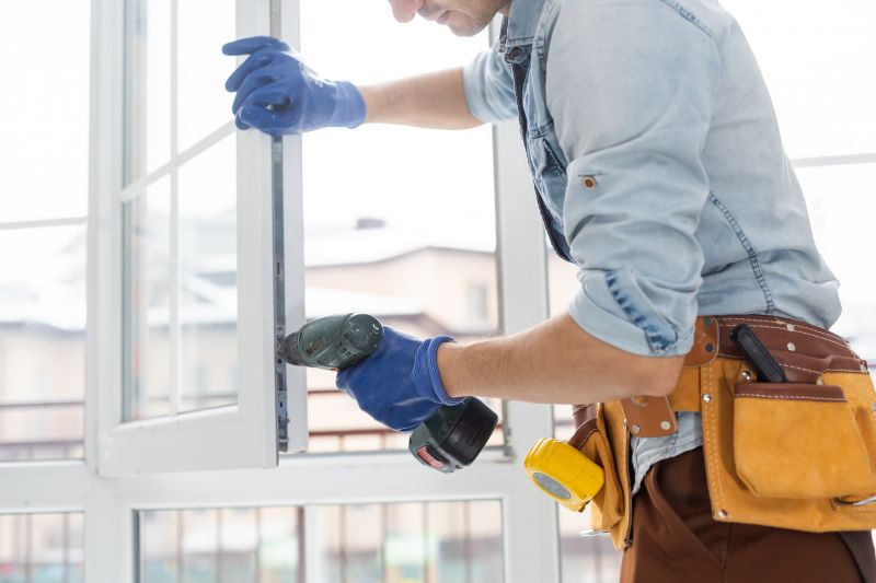 Cost of Windows Installation in Layton, UT