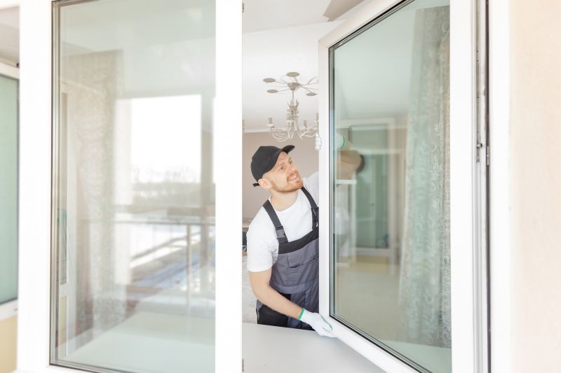 Specialized Window Replacement Services